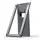 Держатель Baseus Foldable Metal Desktop Holder |6.7-12.9"| (LUKP000013)