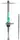 Шахта Totem Hookah EVO Green