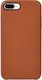 Чехол-накладка TOTO Leather Case Apple iPhone 7 Plus/8 Plus Brown