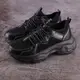 Женские кроссовки Fashion Isabella 1501 38 размер 24 см Черный
