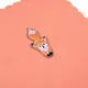 Дневник школьный YES PU Fox 911523 40 листов