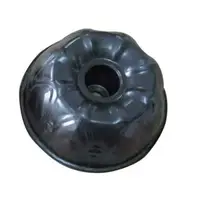 Форма для выпечки кекса из углеродистой стали RENBERG RB-3505