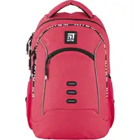 Рюкзак школьный Kite Education K20-813M-2 розовый