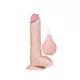 Фаллоимимтатор с функцией семяизвержения 10'' Squirting Dildo