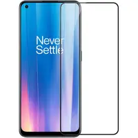Защитное стекло Full screen PowerPlant для OnePlus Nord CE 2 5G