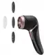 Электрический напильник для пяток, пемза с ЖК-дисплеем Concept PN3020 Perfect Skin