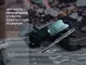 Fenix ​​T6 тактическая ручка с фонарем синяя