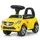 Толокар машинка Bambi M-3147C-MP3-6 желтый