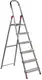 Лестница Rolser Escalera Norma 220 6 ступеней (NOR039)