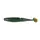 Силикон Kalipso Paunchy Shad 3" 6шт 117 MOG