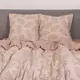 Постельное белье семейное Viluta Сатин Twill 656-S 210х143х2 см