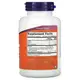 Препарат для суставов и связок NOW Celadrin &amp; MSM 500 mg, 120 капсул