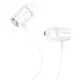 Наушники HOCO Graceful universal earphones with mic M88