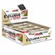 Батончик Amix Nutrition Exclusive Protein Bar, 12*85 грамм Мокко-шоко-кофе
