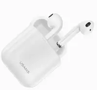 Bluetooth наушники LQ Usams US-LQ001-White