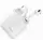 Bluetooth-навушники LQ Usams US-LQ001-White