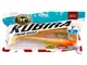 Віброхвіст силікон. KUBIRA SWIM SHAD 3D LJ Pro Series 7 "/ PG16 *2 (140421-PG16)