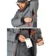 Куртка мембранная Norfin Verity Pro Gray р.XXL (737005-XXL)