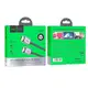 Кабель HOCO HDTV 2.0 Male to Male 4K HD data cable US03 (L=3M)