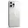 Защитное стекло Spigen для камеры iPhone 13 Pro Max - Optik (2шт), Silver (AGL04033)