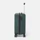 Чемодан маленький 4 колеса Ricco Grande T1ABS600green-M
