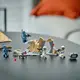 Конструктор LEGO Star Wars Боевой комплект Засада на Мандалоре 109 деталей (75373)