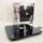 Весы для пола Adler AD 8187 Smart Black