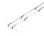 Фидерное удилище Flagman S-River Feeder 3.3 100г SR330