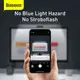 Десктоп-лампа скринбар BASEUS i-wok Series USB Asymmetric Light Source Screen Hanging Light (Youth) (DGIWK-B02)