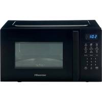 Мікрохвильова піч Hisense H20MOBS4H 700 Вт чорна