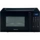 Микроволновая печь Hisense H20MOBS4H 700 Вт черная
