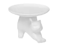 Тортовница Lefard Котик 940-236 17х15х10 см