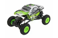 Краулер радиоуправляемый 1:24 WL Toys 24438