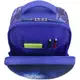 Рюкзак Bagland Turtle 17 л. синий 507 (0013466)