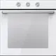 Духовой шкаф Gorenje BO-6727-E03WG 77 л белый