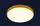 Люстра LED 752L37 YELLOW