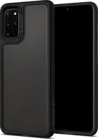 Чехол Spigen для Samsung Galaxy S20 Plus Ciel Color Brick, Black (ACS00767)