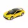 Машинка KINSMART "BMW i8" (желтая)