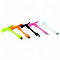 Вентилятор мини "MI Fan" USB (5 штук)