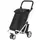 Сумка-тележка ShoppingCruiser 3 Wheels Black (604349)
