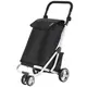 Сумка-тележка ShoppingCruiser 3 Wheels Black (604349)