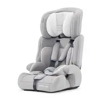 Автокресло Kinderkraft Comfort Up Gray (KKCMFRTUPGRY00)