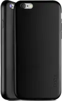 Чехол-накладка DUZHI Leather Mobile Phone Case iPhone 6 Plus/6s Plus Black