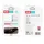 Адаптер сетевой XO Lightning Cable Dual USB charger L65 |2USB, 2.4A|