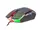 Миша комп'ютерна провідна Bloody A70ABloody(Black) чорна