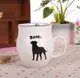 Кружка OLens Дог-фестиваль 17006-1 300 мл