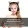 Наушники ONIKUMA Bluetooth Gaming CAT with LED B90
