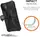 Чехол URBAN ARMOR GEAR для iPhone 12 mini - Pathfinder, Black (X002MDZ8JH)