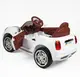 Детский автомобиль электрический JOY GS-414 мотор 2*35W аккумулятори 2*6V4Ah. White (177371)