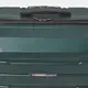 Чемодан средний 4 колеса Ricco Grande T1ABS500green-L